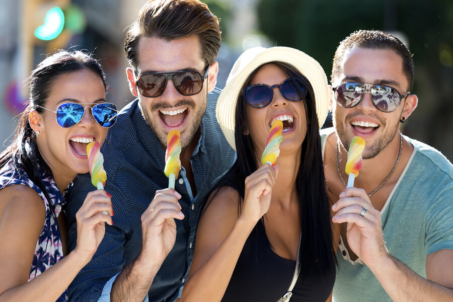sensibilidad dental