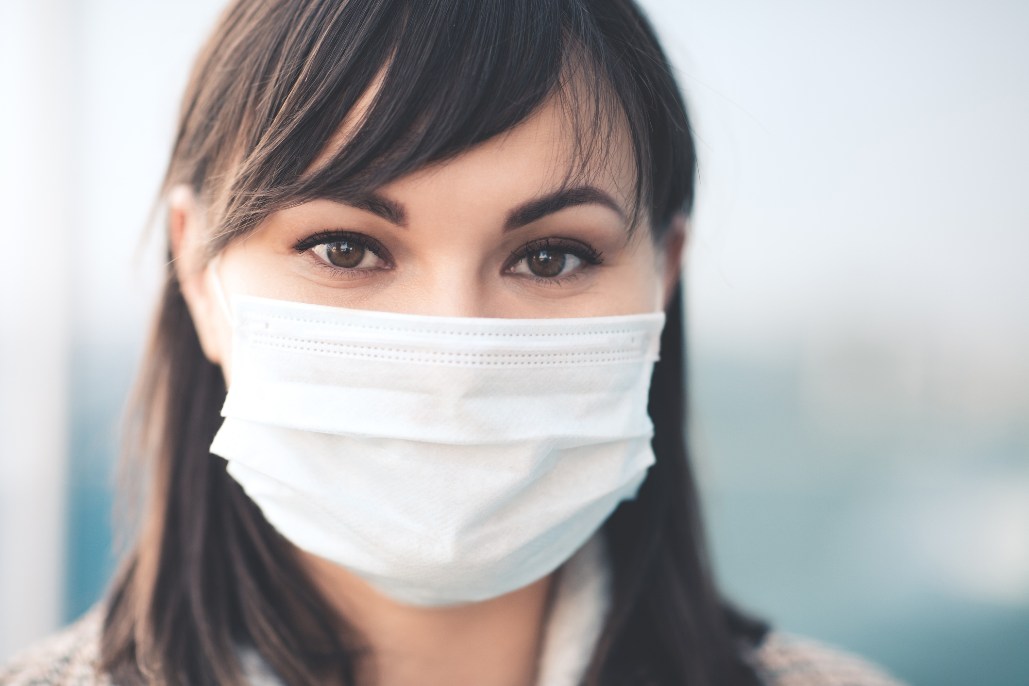 mascarillas y salud oral