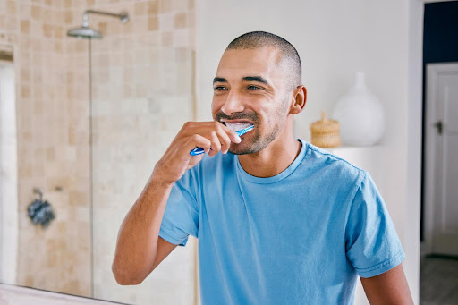 hábitos que dañan los dientes