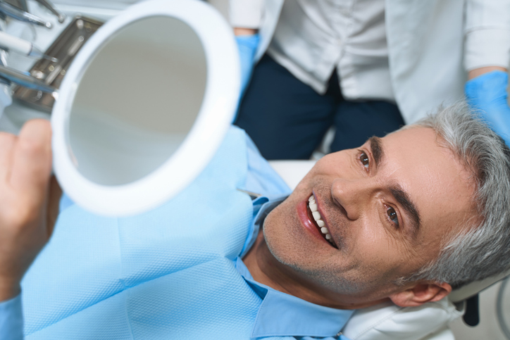 mitos estética dental